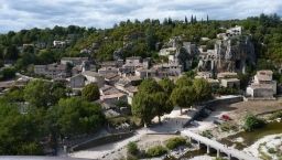 Photo Villages de caractères de l'Ardèche
